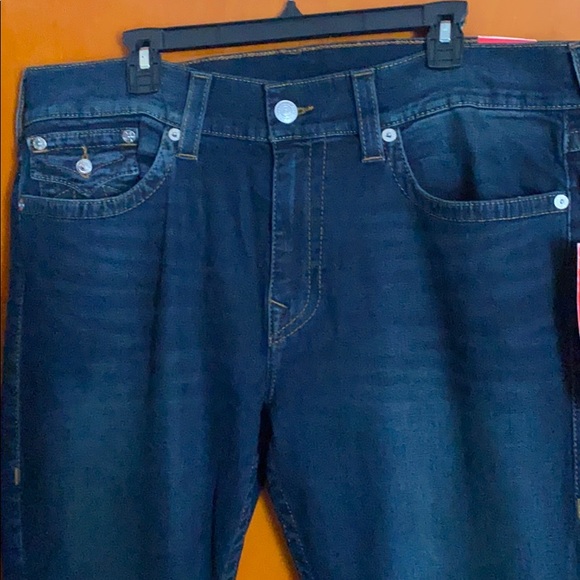 True Religion Jeans (Ricky) - Picture 2 of 3